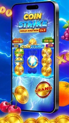 Energy Gold screenshot