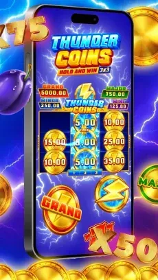 Energy Gold preview 3