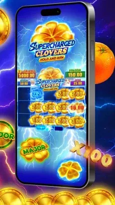 Energy Gold preview 4